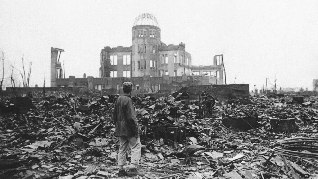 Hiroshima Day