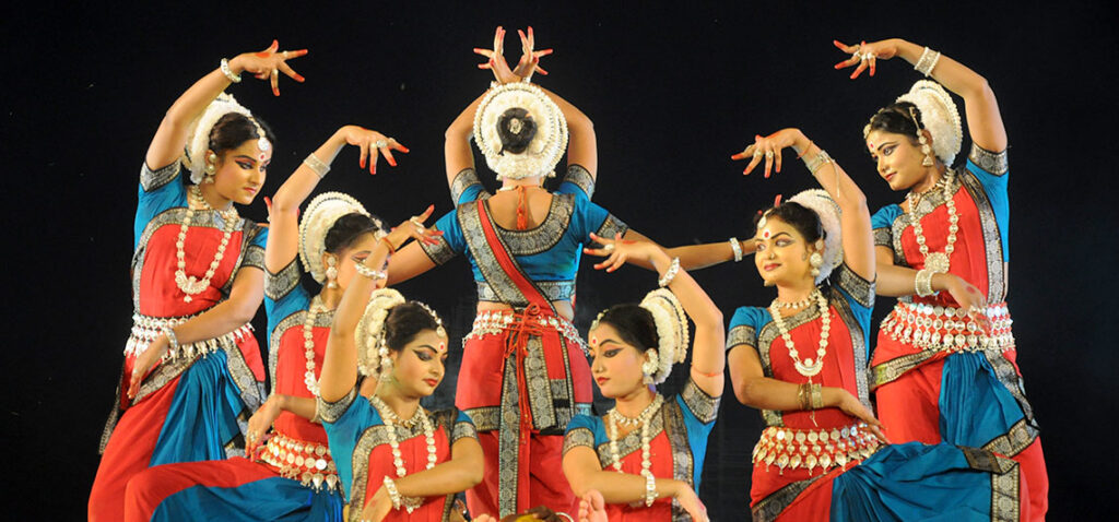 Konark Dance Festival