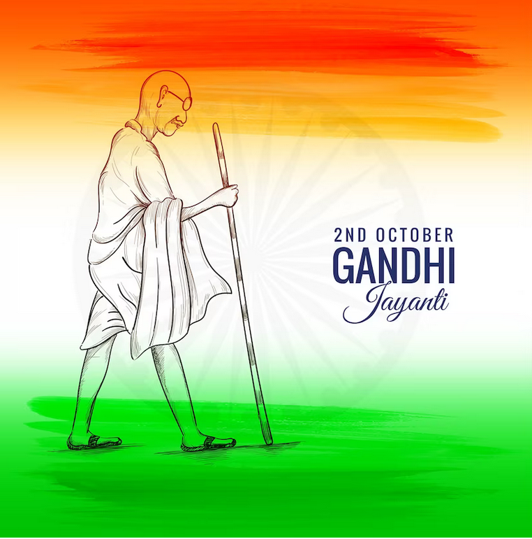 Mahatma Gandhi Jayanti