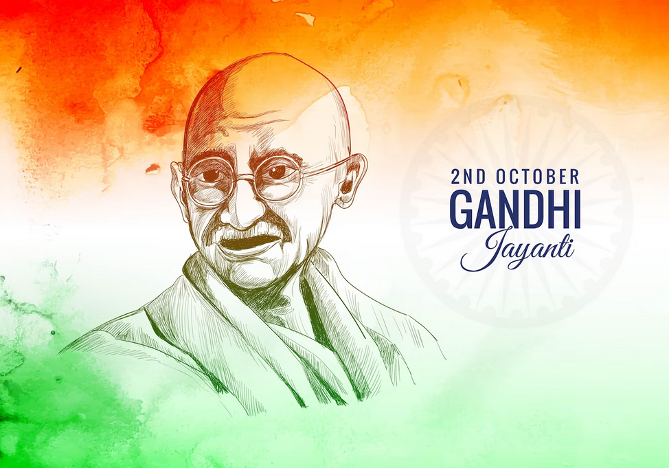 Mahatma Gandhi Jayanti