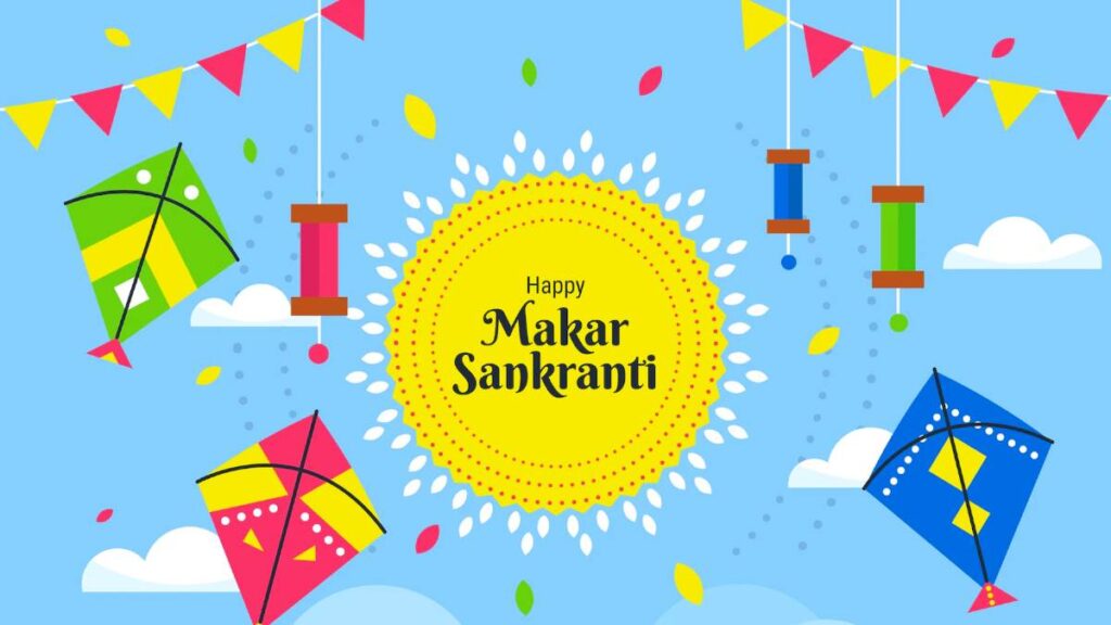 Makar Sankranti