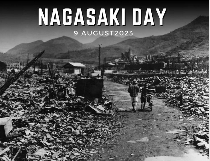 Nagasaki Day