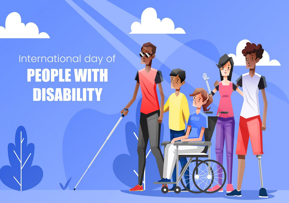 National Disability Day