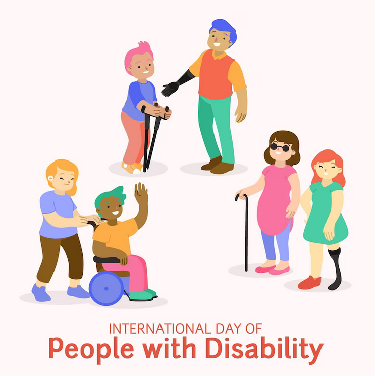 National Disability Day