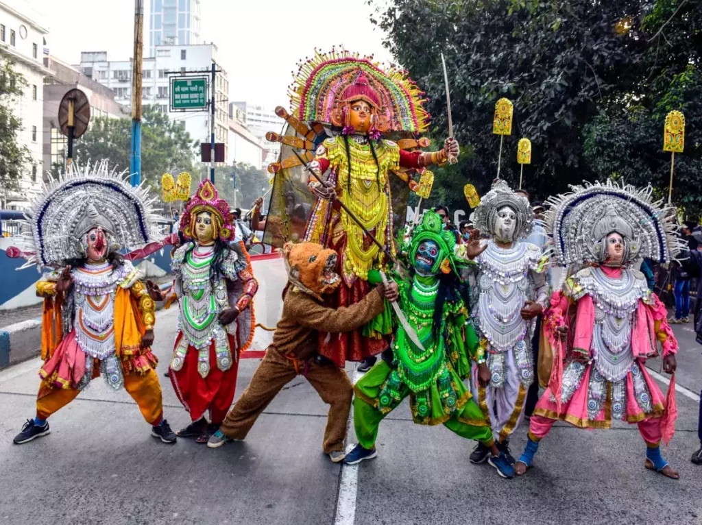 Festivals of Odisha