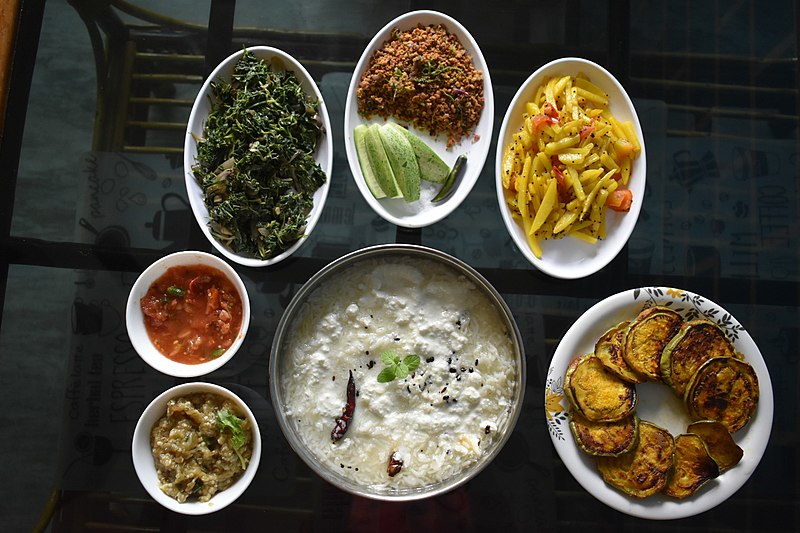 Pakhala