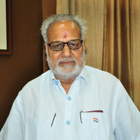 Prof. Ganeshi Lal