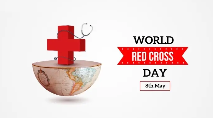 Red Cross Day