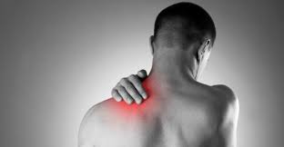 Shoulder pain and its remedial measures