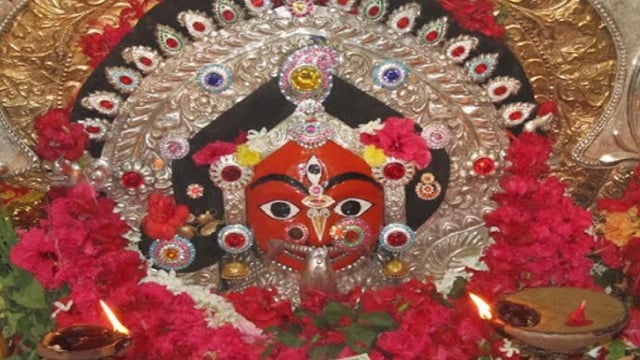 Thakurani Jatra