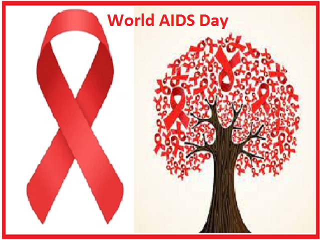 WORLD AIDS DAY