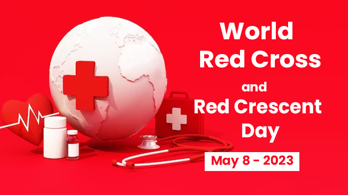 World Red Cross Day