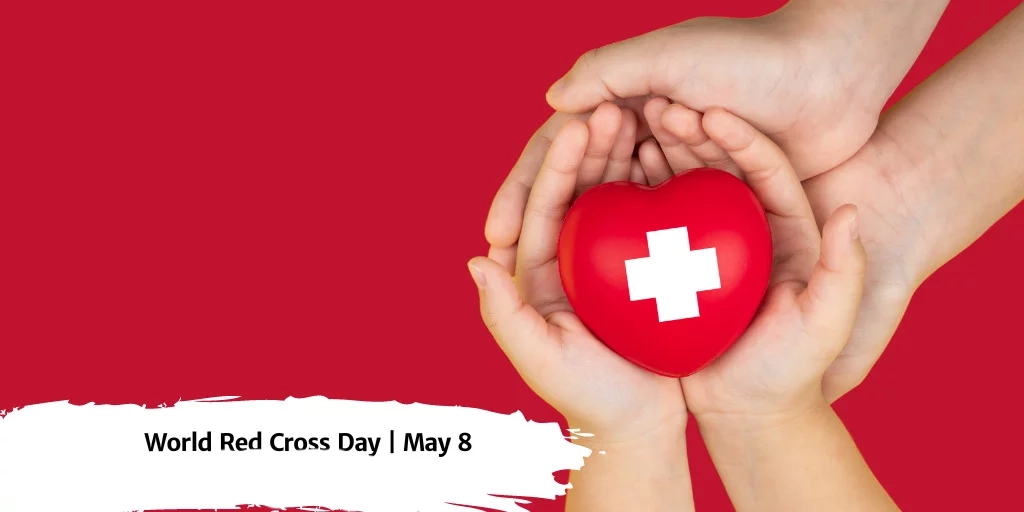 World Red Cross Day