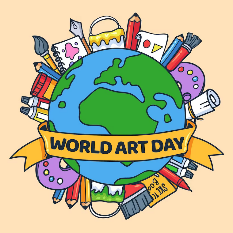World art day