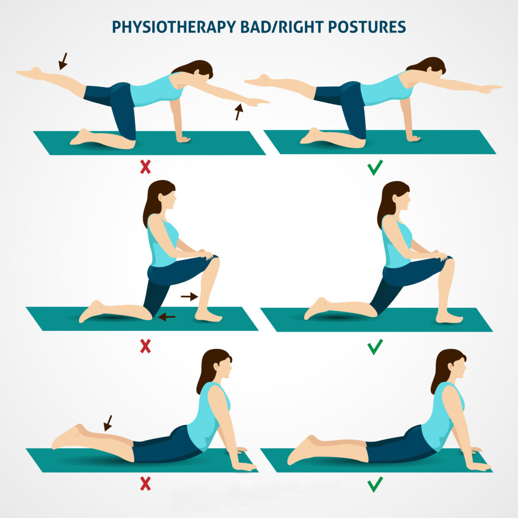 Yoga for cervical spondylosis 