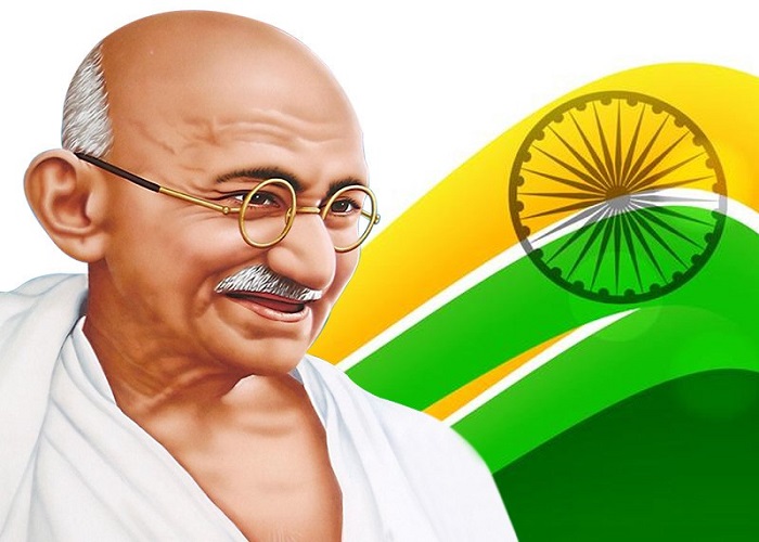 mahatma gandhi jayanti