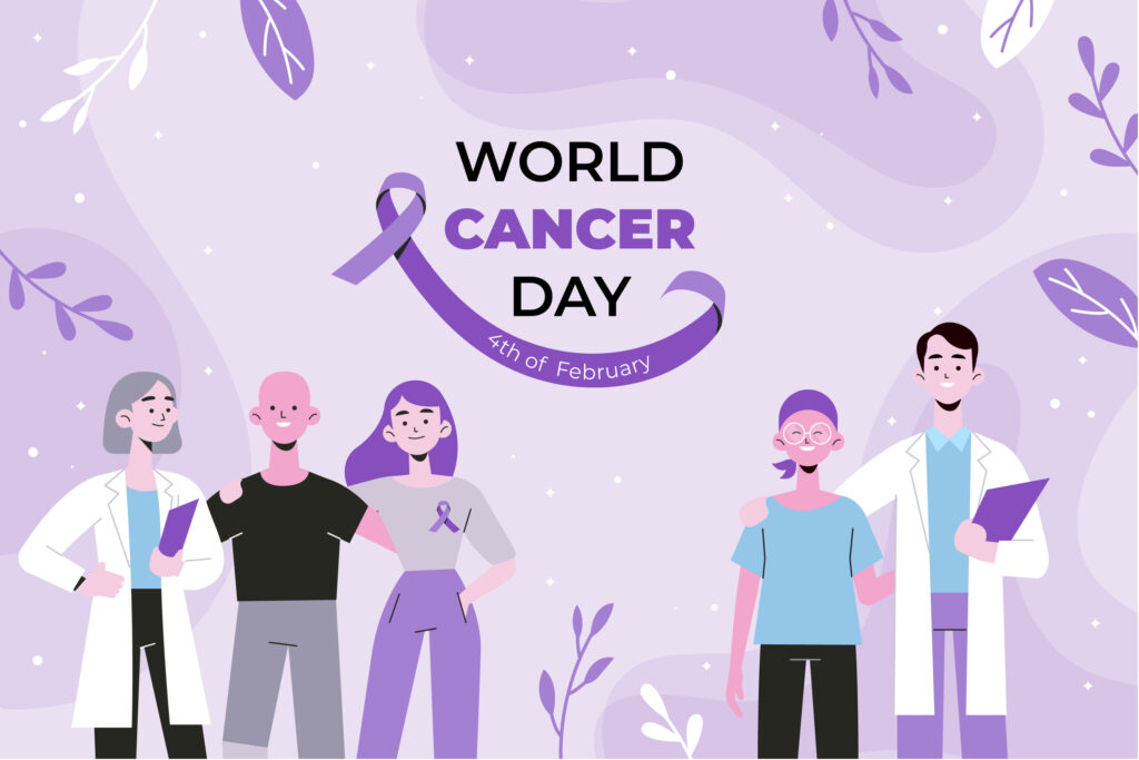 world cancer day