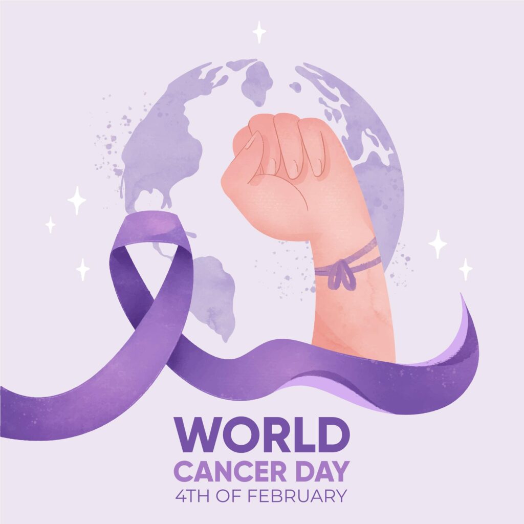 world cancer day