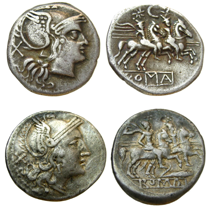 Ancient Coins of Odisha