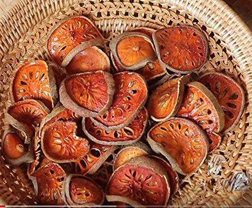 Bael Aegle Marmelos : Nature's Most Natural Medicinal Fruit