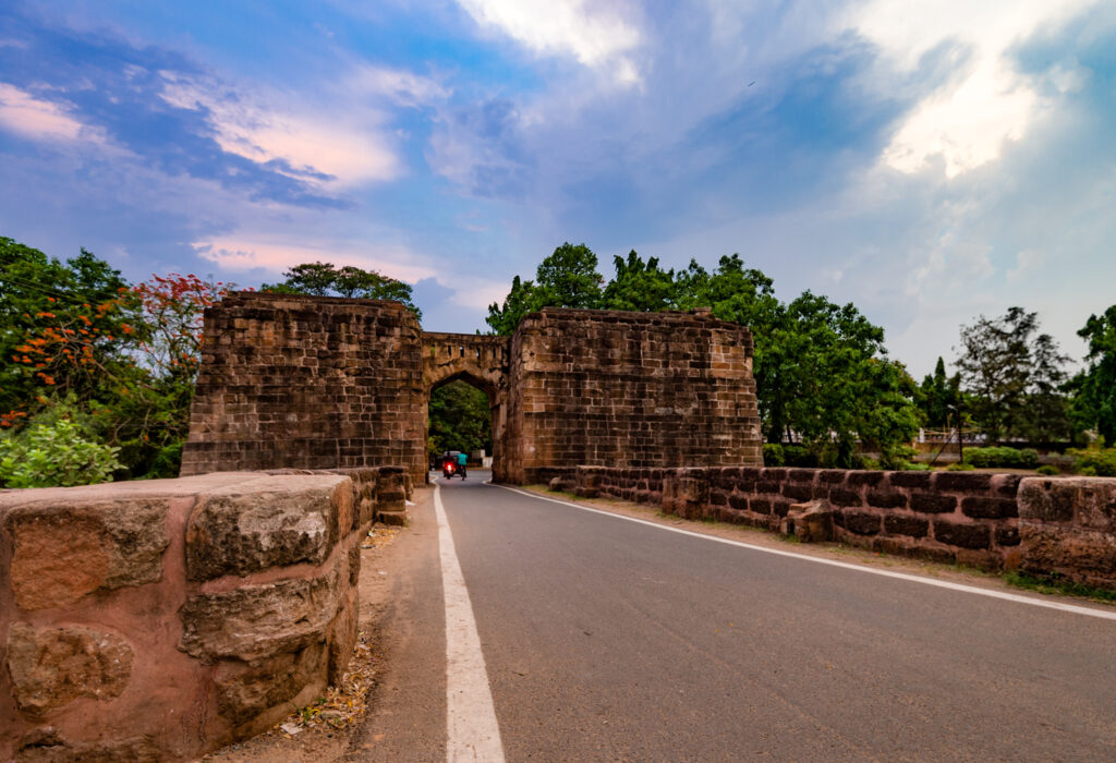 Barabati Fort: The Mute Witness to Odisha Glory