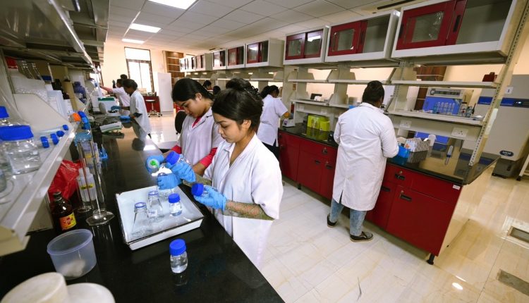 Biotechnology and Odisha Pioneering Growth and Development