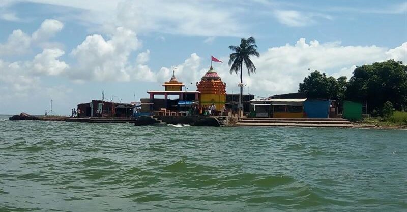 Chilika Tourism In Odisha 