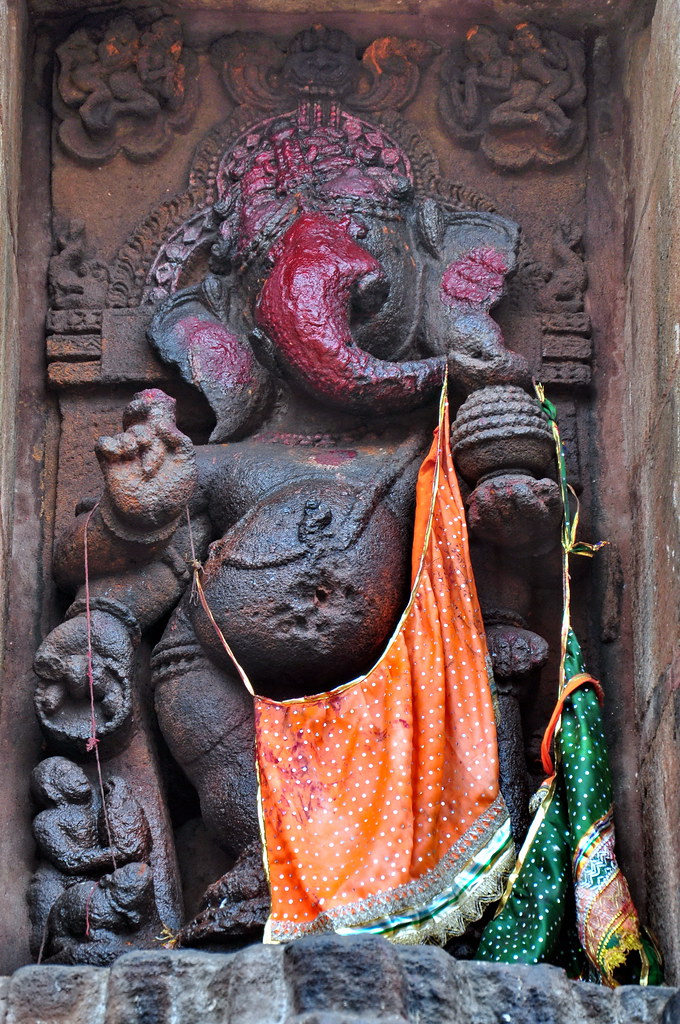 Ganapati Cult in Odisha: A Revered Tradition
