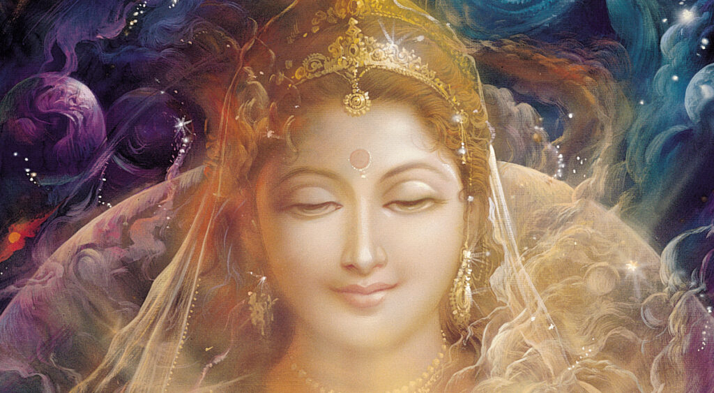 God as Divine Mother: Embracing the Feminine Aspect of the Divine