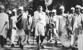 Harijan Upliftment Movement in Odisha During National Freedom Struggle