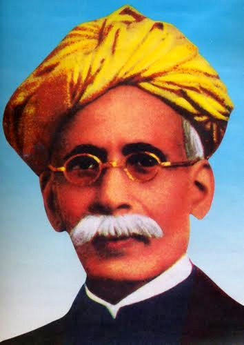 Madhusudan Das -Precursor of the Co-operative Movement