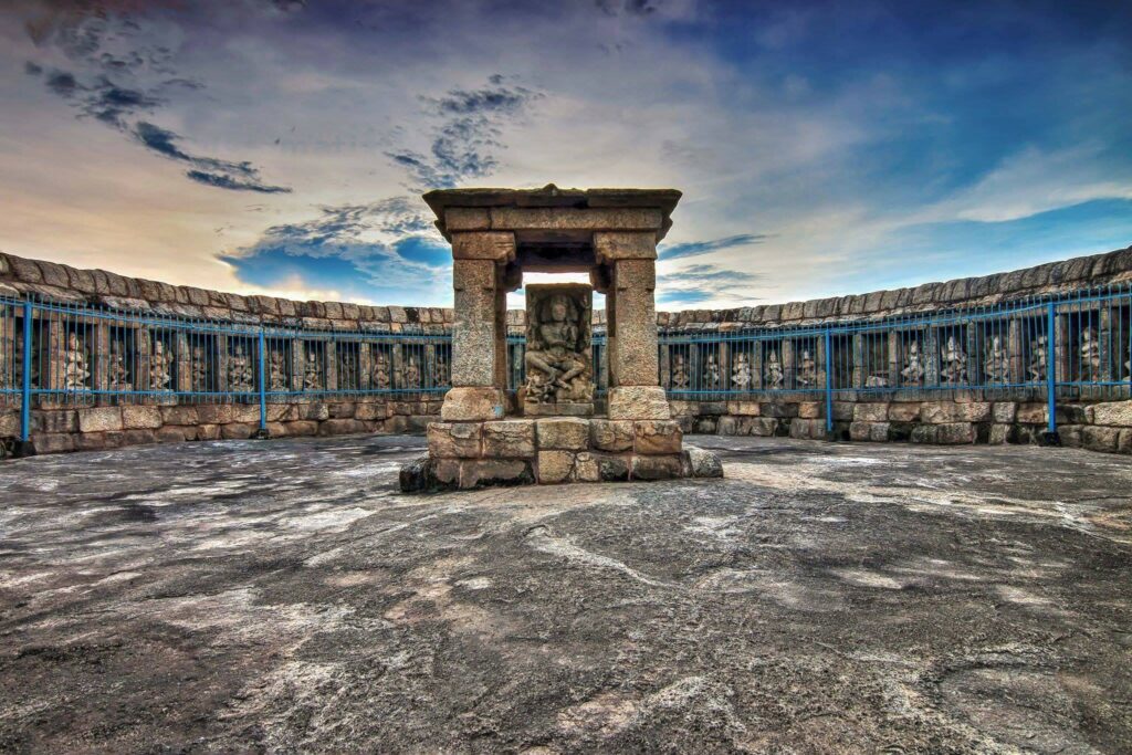 Monumental Efflorescence of Ranipur-Jharial