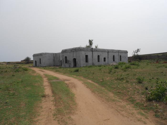 Potagarh of Ganjam: A Hidden Gem in Odisha