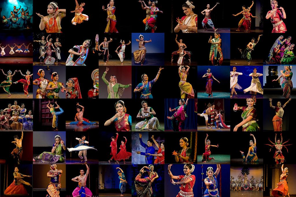 Contemporary relevance of traditional dance in Indian society