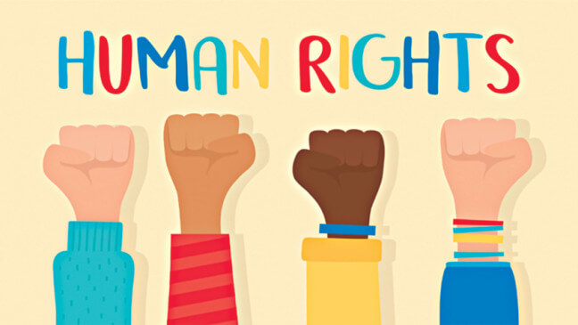 Our Human Rights Day