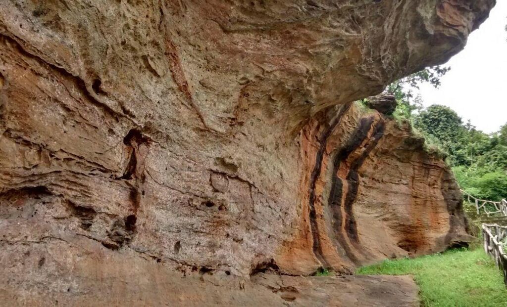 Bikramkhol Cave: A Cave Hidden and Preserved in the Arms of Mother Nature