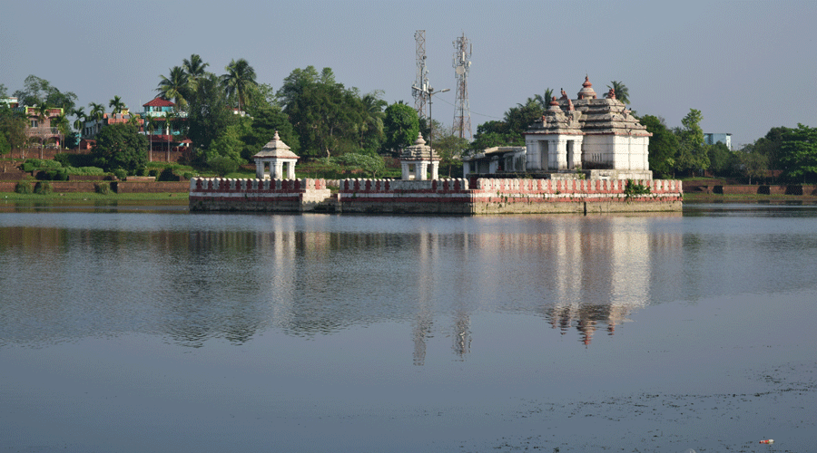 Bindu Sagar