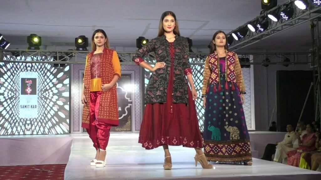Four Eminent Fashion Designers from Odisha