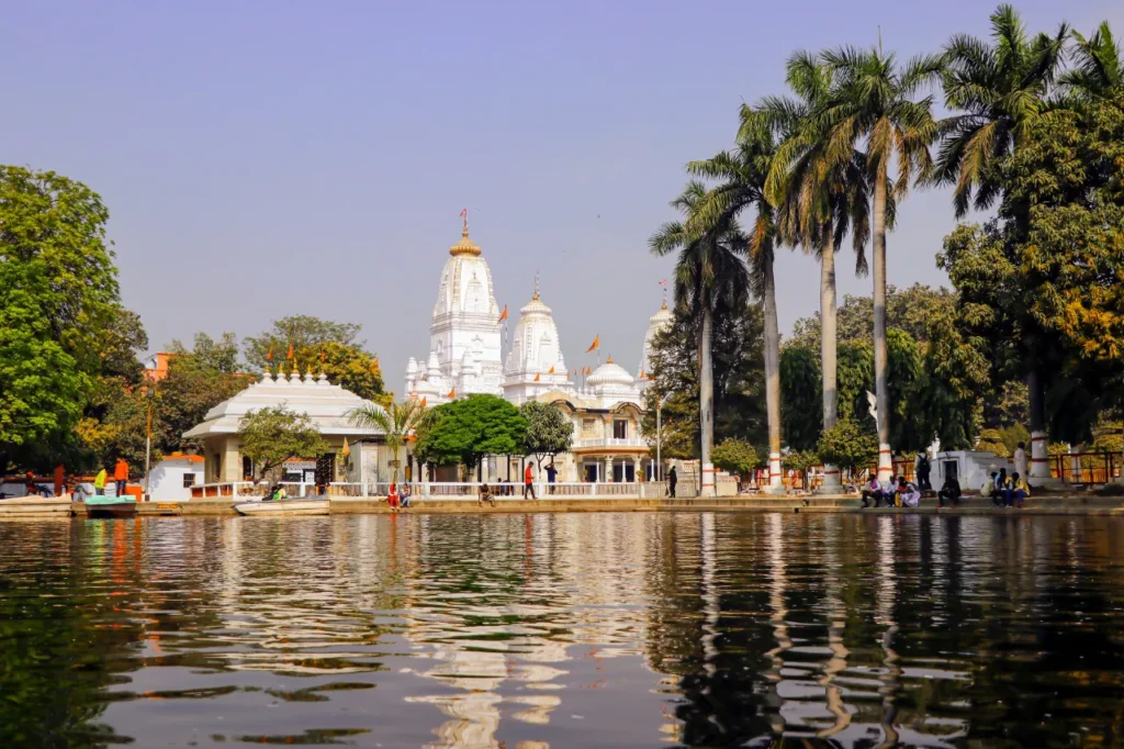 Gorekhanath Temple