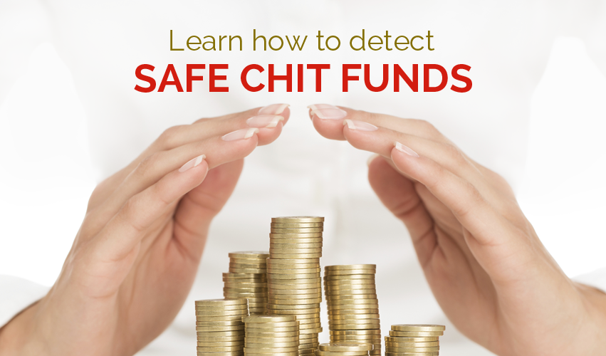 How To Identify Chit Fund Scams 
