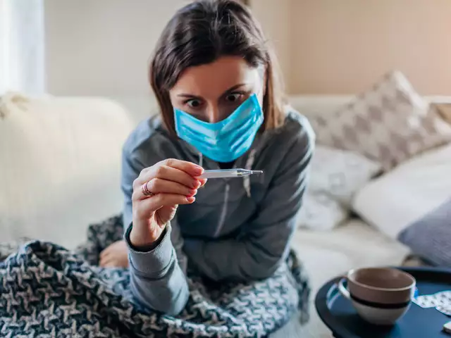 How to Quarantine Yourself during this Coronavirus Outbreak?