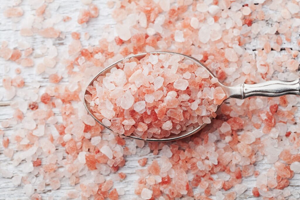 Is Himalayan Salt Worth It?