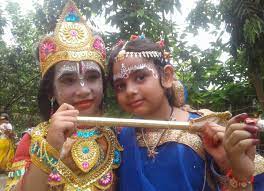 Janmashtami 