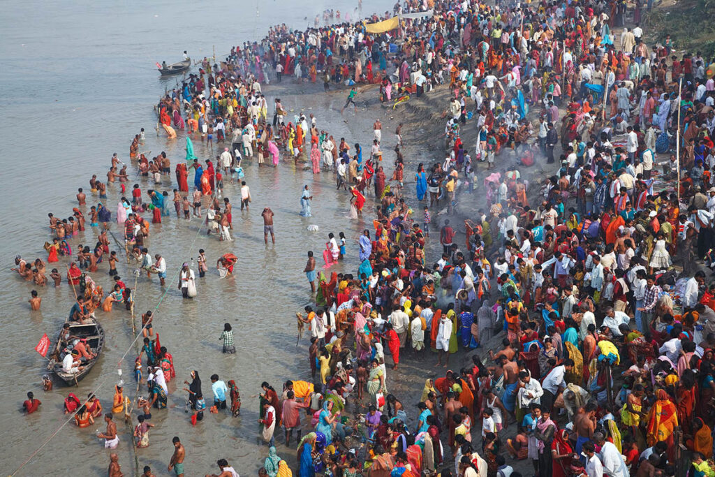 Kartika Purnima 