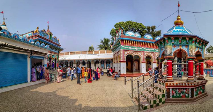 Khira Chora Gopinath Temple