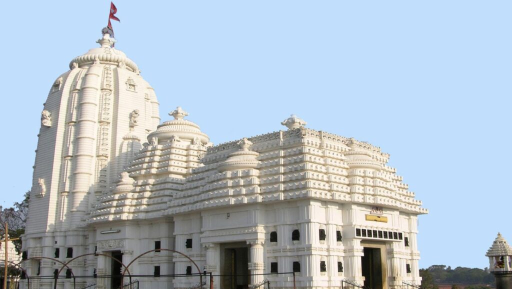Sabara Srikhetra Jagannath Temple: Koraput’s Priceless Treasure