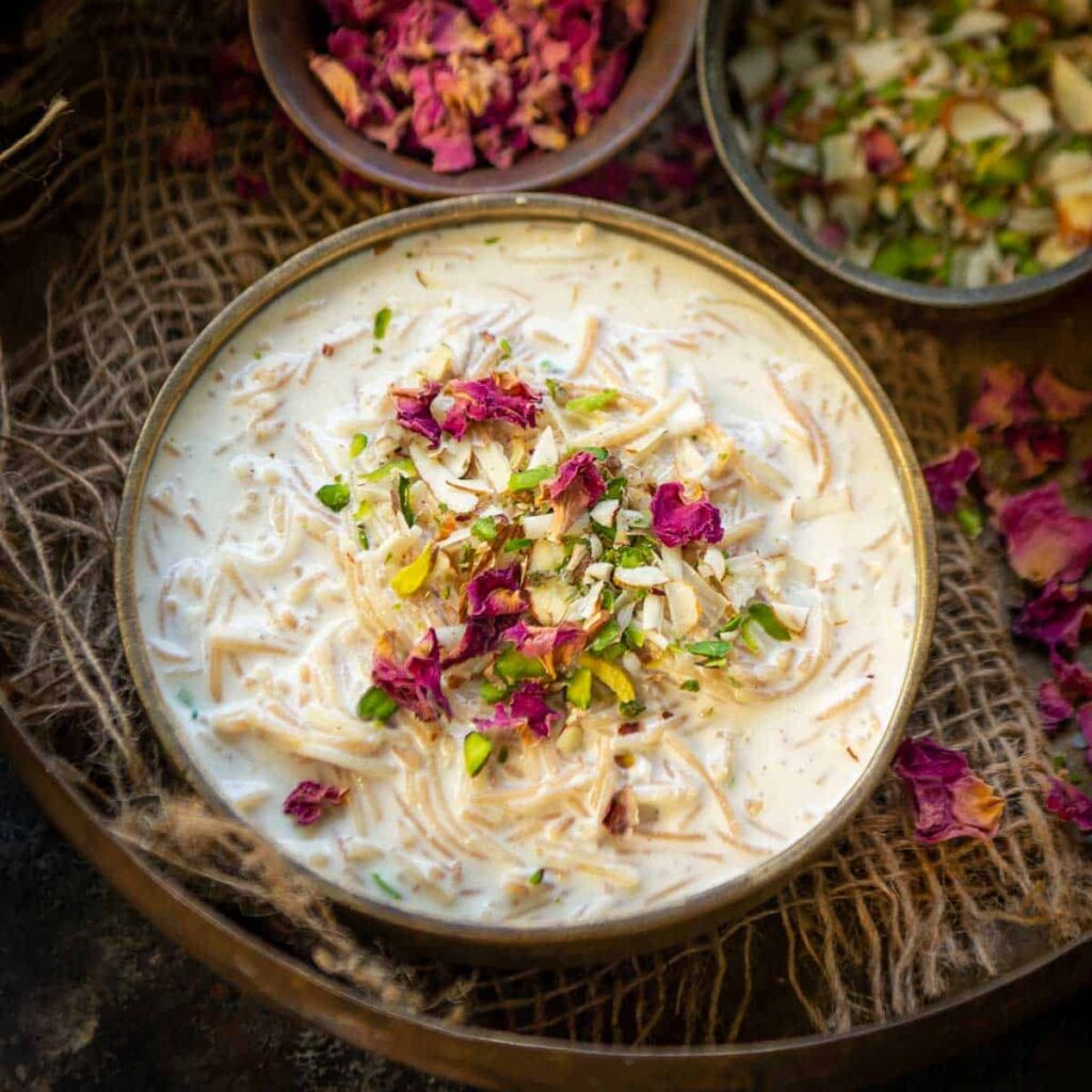 Sewain Kheer