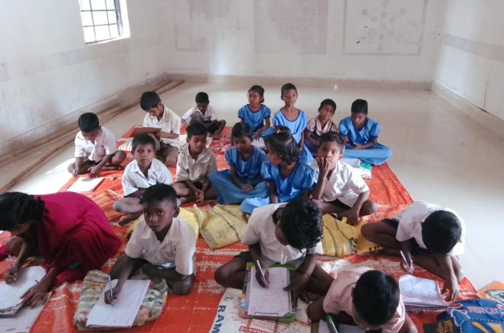 Tribal Education in Rayagada : A Review of Language, Textbook and Medium of Instruction