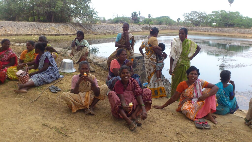 Women and Mental-Health A Rural Scenario