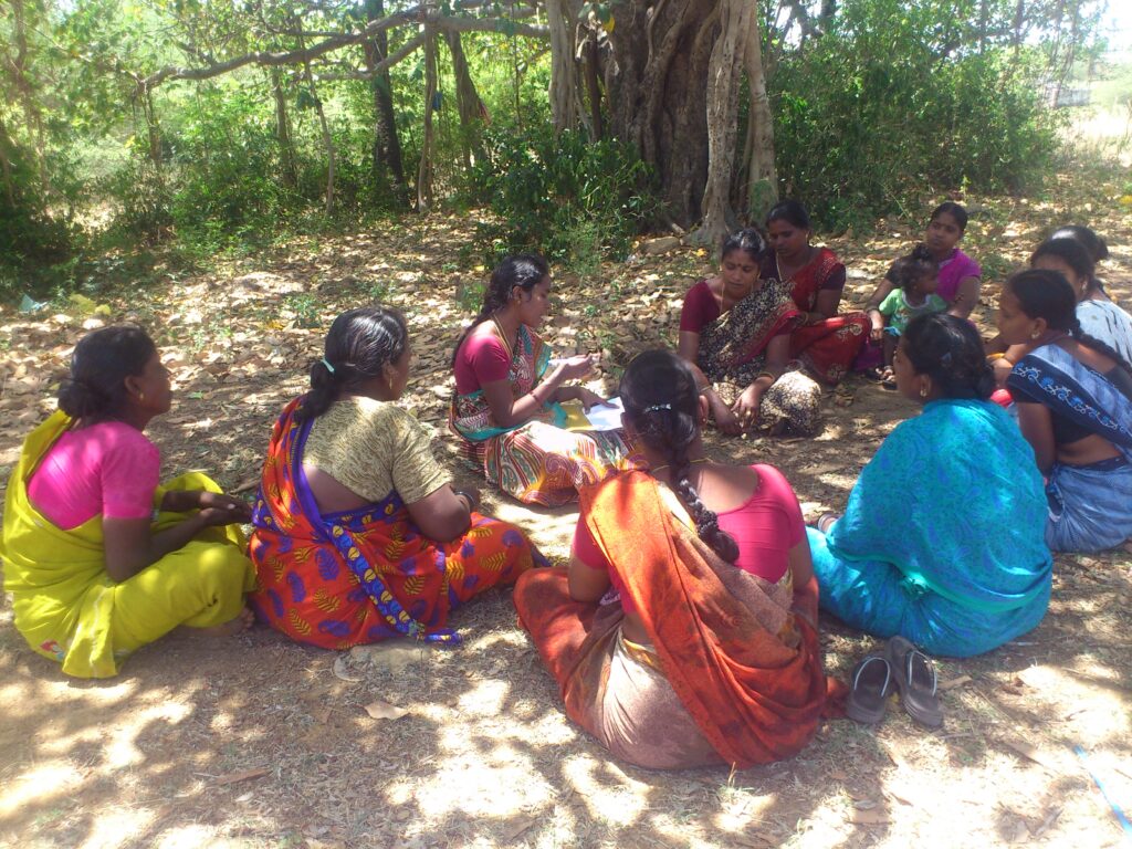 Women and Mental Health: A Rural Scenario
